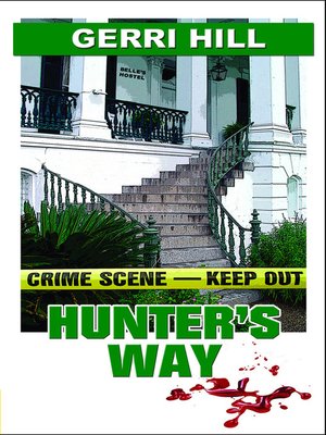 cover image of Hunter's Way
